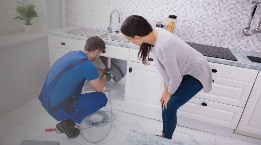 Professional expert plumbing services in Mountain City, TN